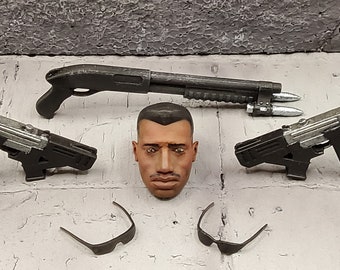 1/12 Ultimatives Vampir Jäger Paket