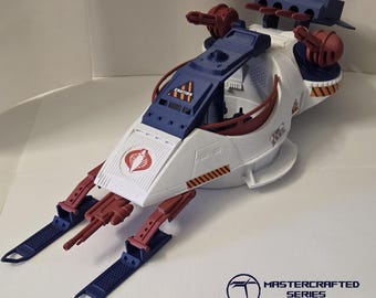 Cobra Ice-Sabre (Skala 1.12)