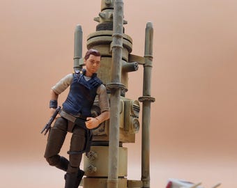SW Wasserverdampfer 1/18