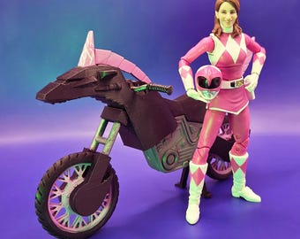 1:12 Donner Bike