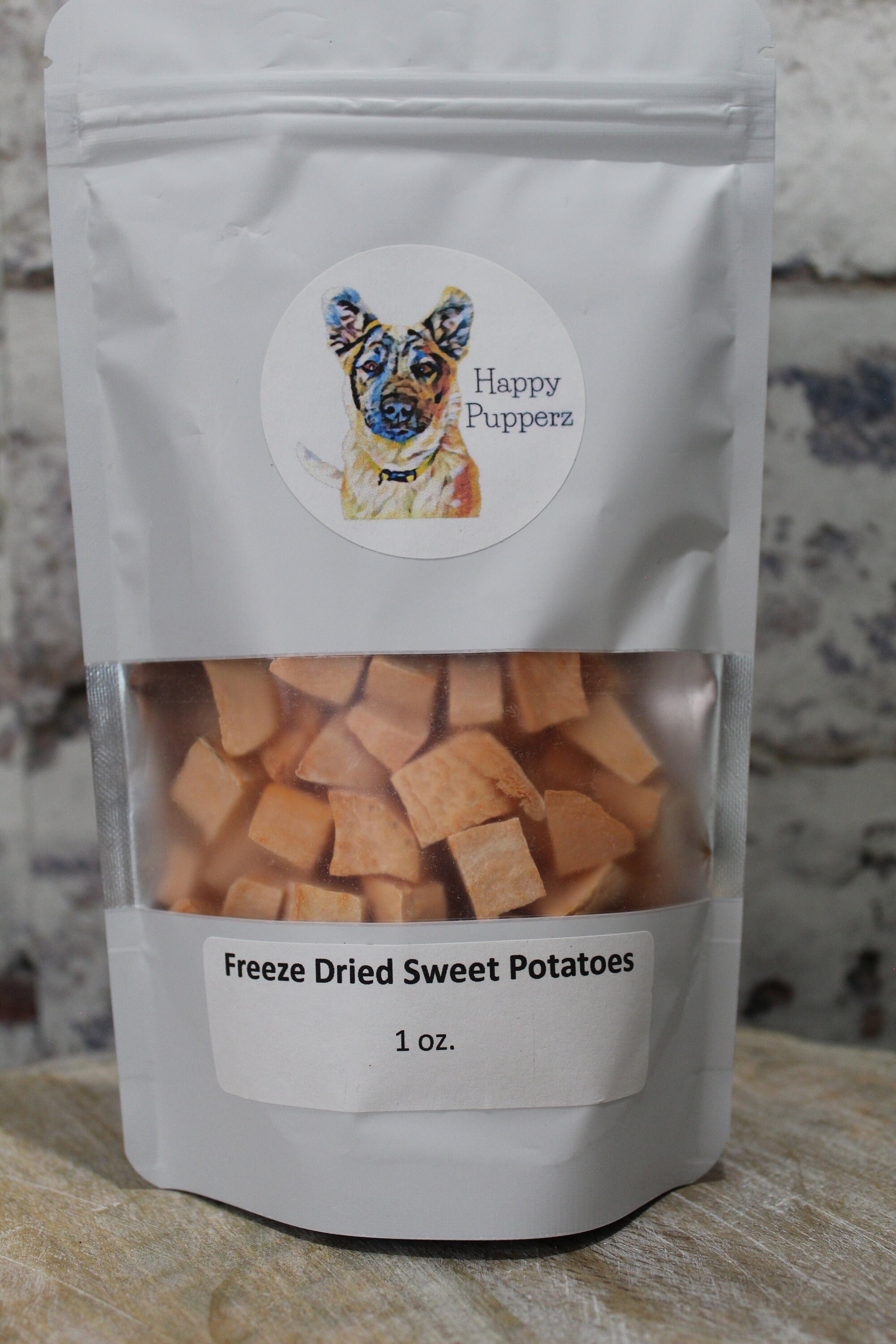 Freeze Dried Sweet Potato Dog Treats Freeze Dried Sweet Potatoes Freeze