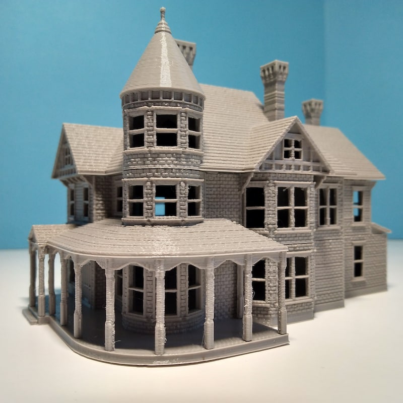 H0 scale 3d print files - Etsy.de