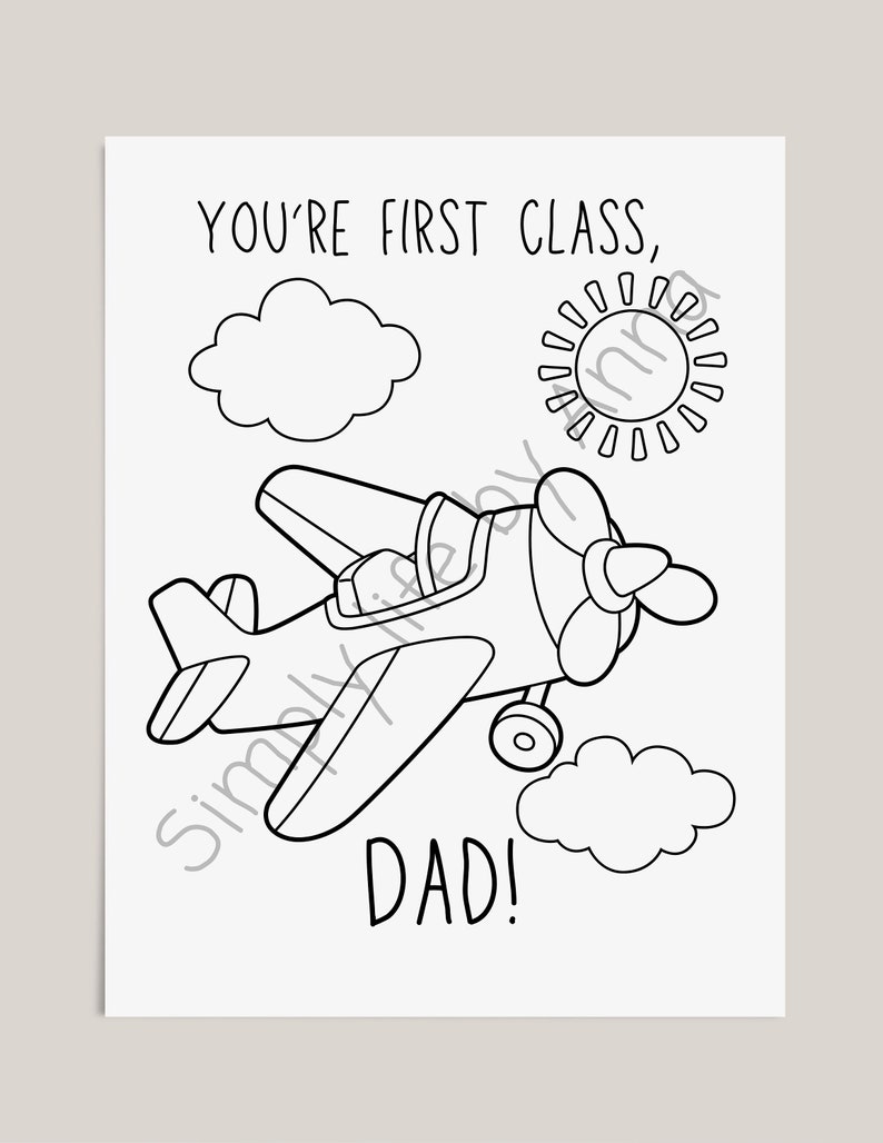 Fathers Day Printable, Fathers Day Handprint Craft, All About My Dad ...