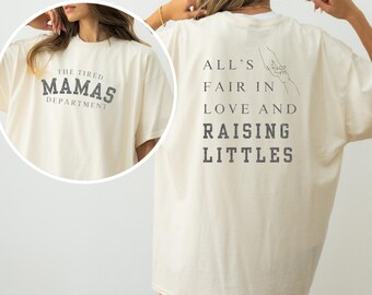 The Tired Mamas Department, The Tortured Poets Department Shirt, Gifts for New Moms, Gifts for Moms, Mothers Day Gift, Swifty Gift, Mama Top