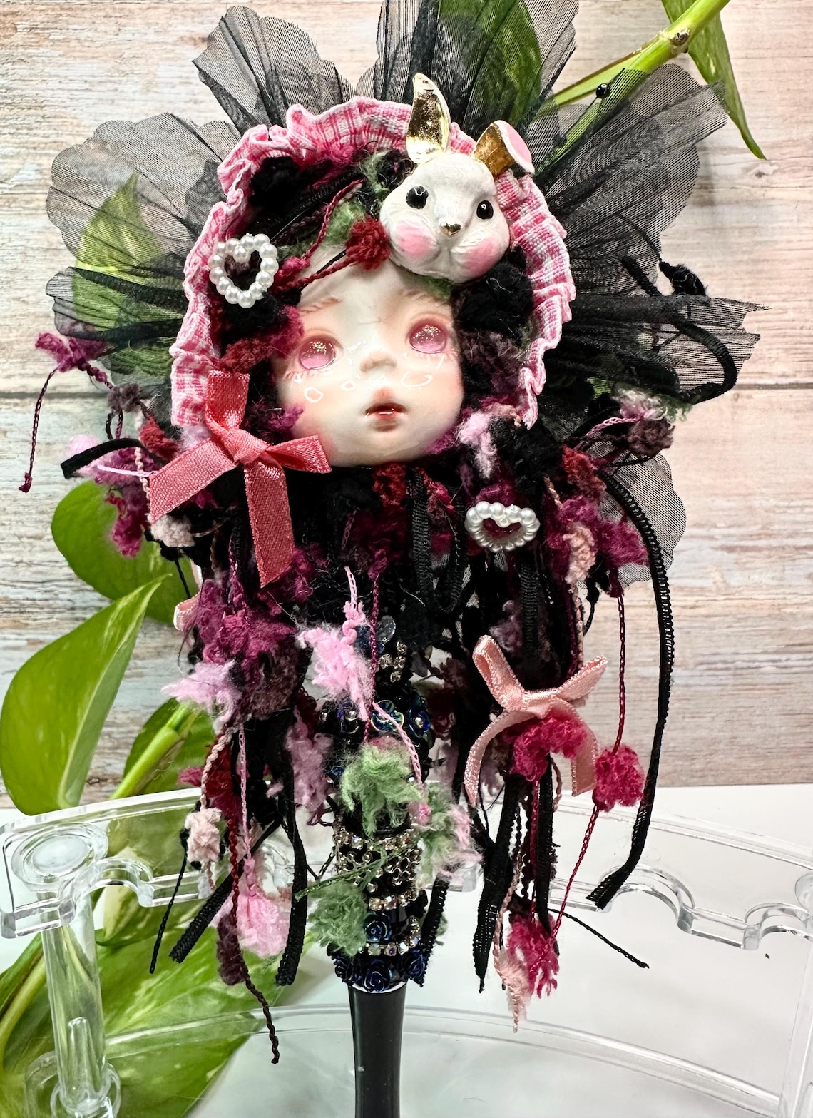 Doll 