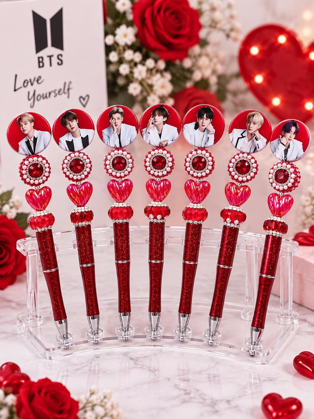Bts Office Supplies - Etsy