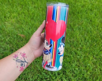 Mickey und Minnie Becher | Disney Becher