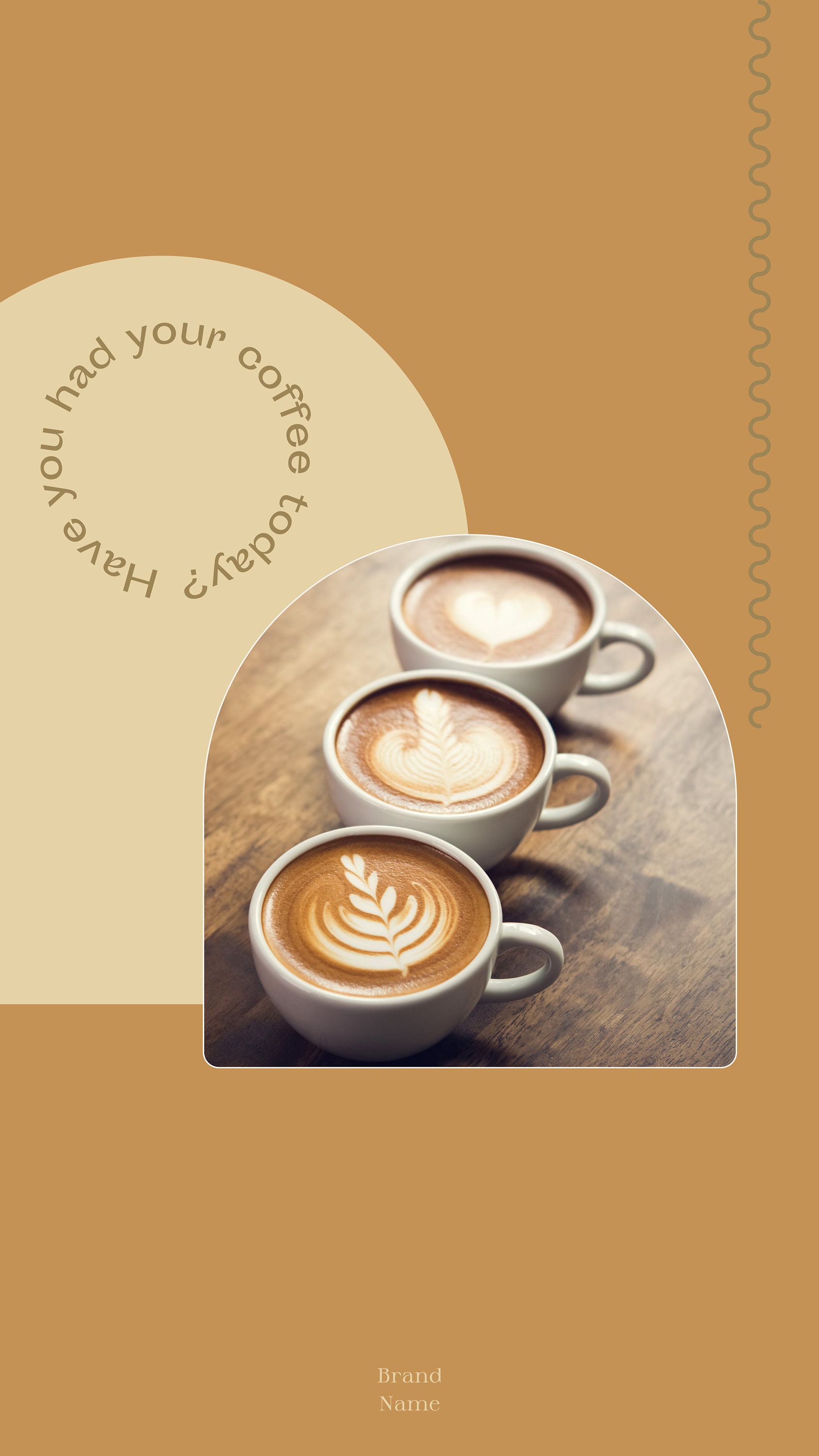Boho Instagram Post & Story Templates for Canva (digital Download) - Etsy