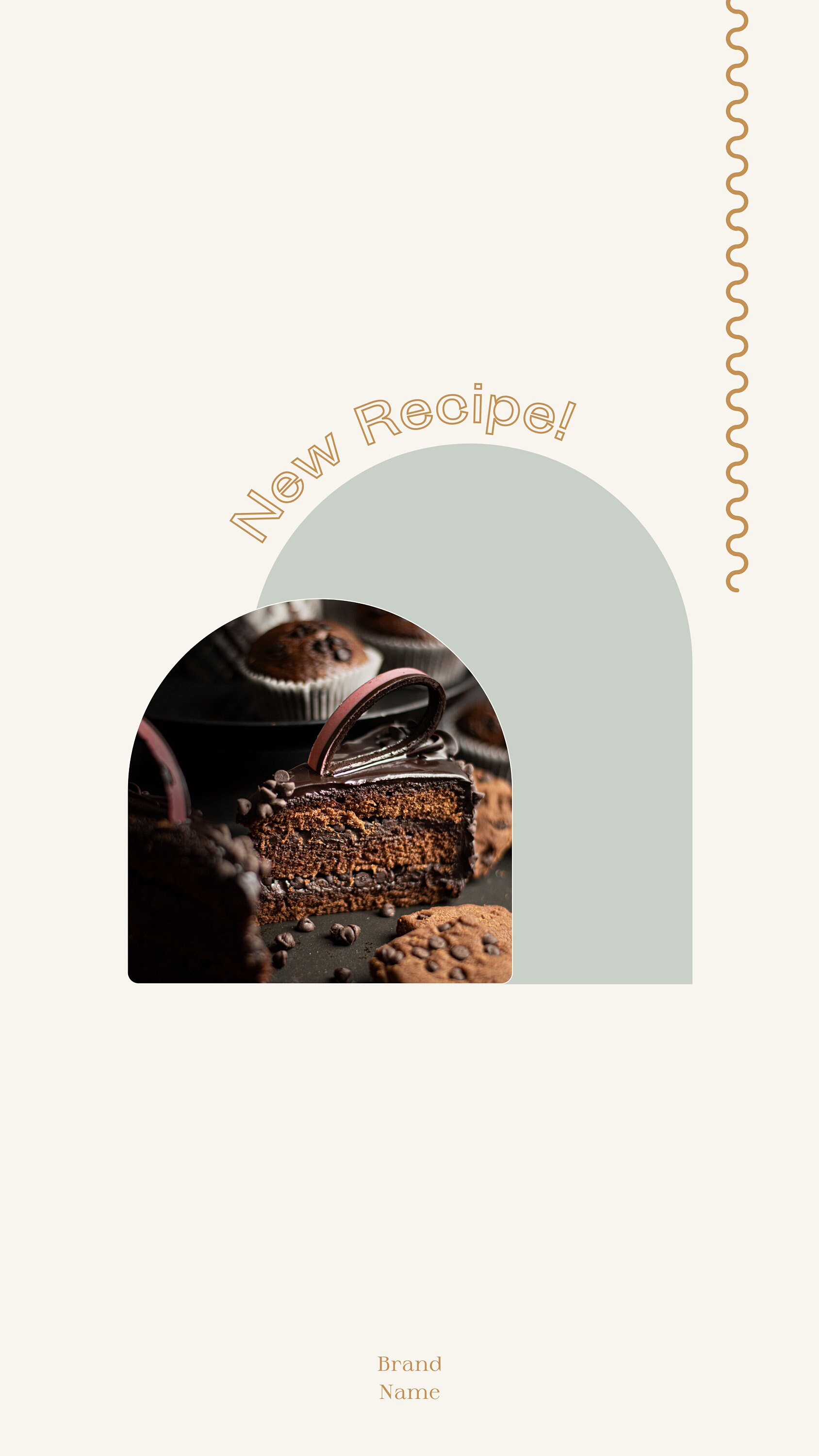Boho Instagram Post & Story Templates for Canva (digital Download) - Etsy