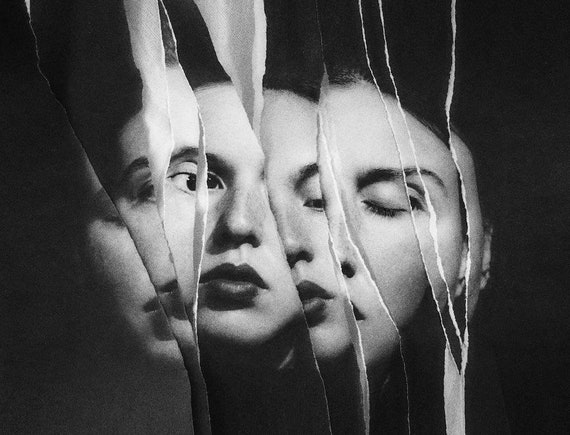 Artist Box 42 ELIZAVETA PORODINA - Etsy