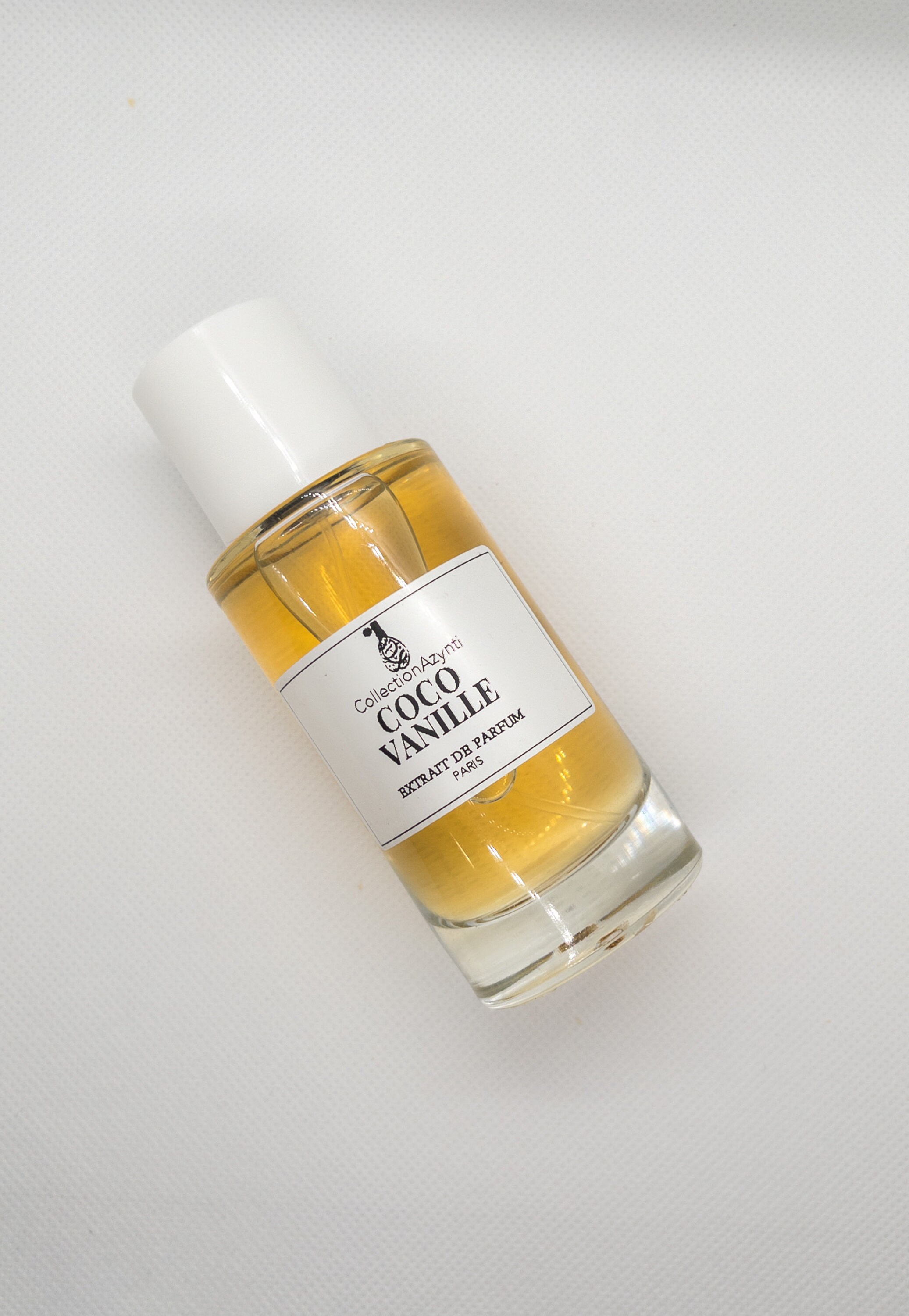 Coco vanille perfume sale
