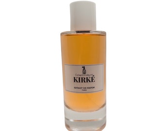 Parfum Kirke Extrait Haute Qualite Fragrance Fr