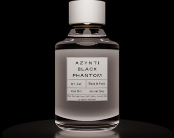 Parfum Black Phantom Longue Tenue Haute Qualite Fragrance Fr