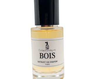 Christian Dior Bois D'Argent Eau de Parfum mini Travel Splash 7.5