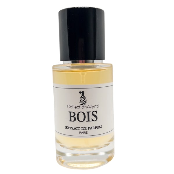 Parfum Bois Longue Tenue Extrait Haute Qualite Fragrance Fr
