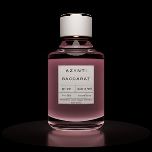Parfum Baccarat   Fragrance Haute Qualite Longue Tenue Extrait Homme Femme Mixte