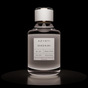 Parfum Oud Madawi Oriental Extrait Longue Tenue Haute Fragrance Fr