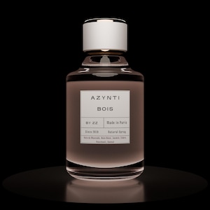 Long Lasting Wood Perfume High Quality Extract Fragrance Fr