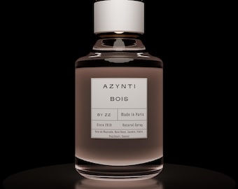 Parfum Bois Longue Tenue Extrait Haute Qualite Fragrance Fr