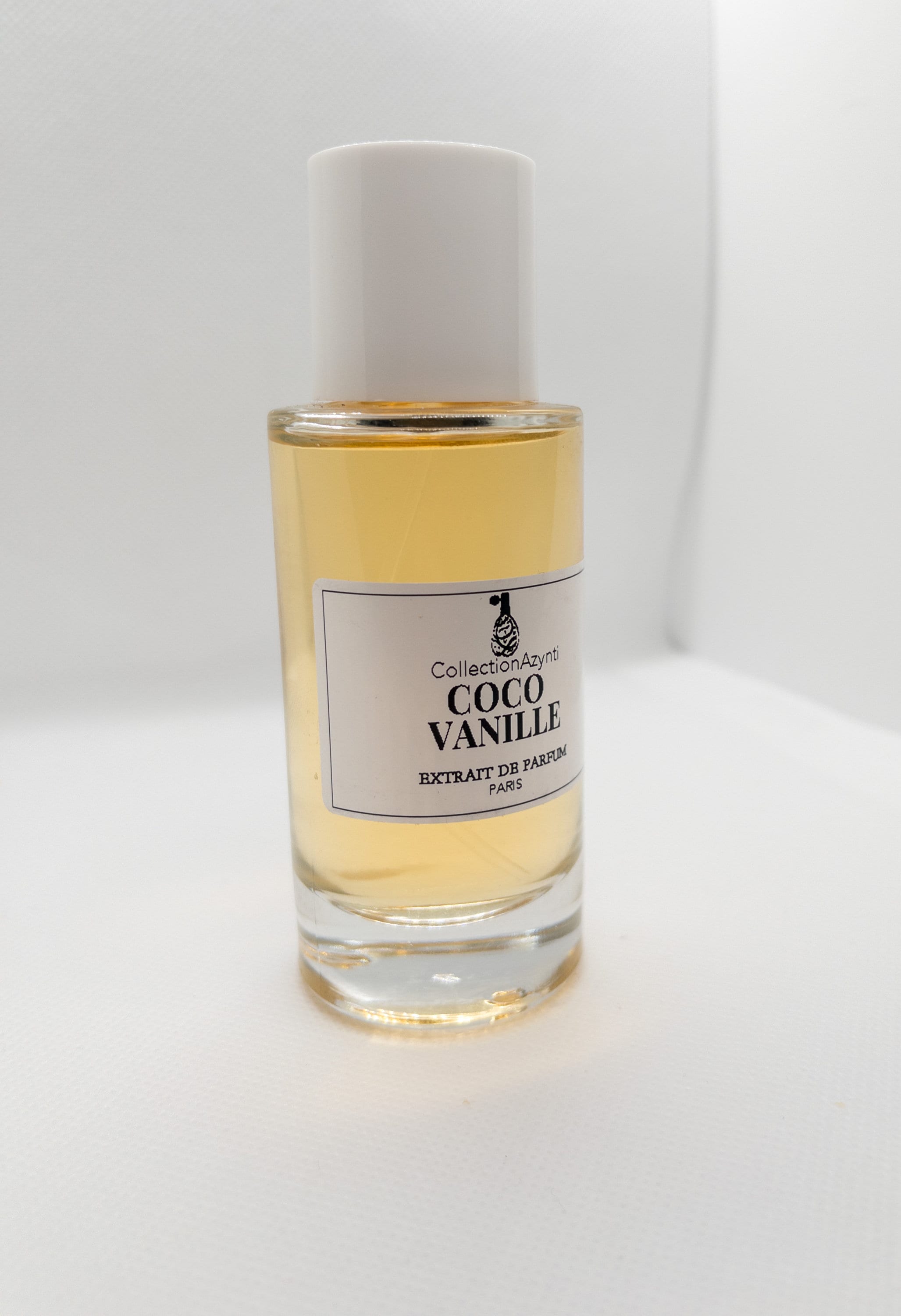 Parfum Coco Vanille Haute Qualite Extrait Fragrance Fr - Etsy France
