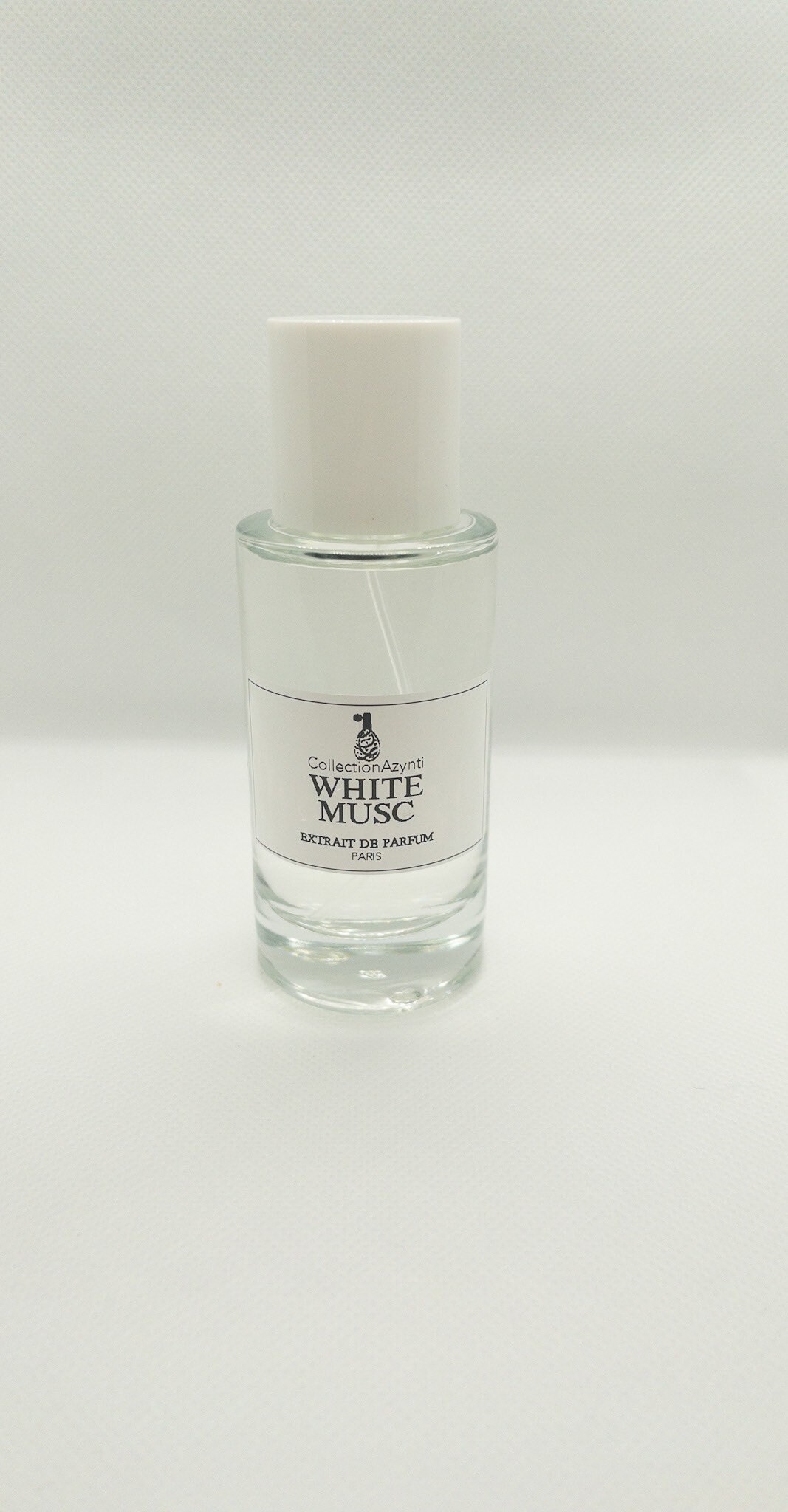 White Musk White Musk Perfume Long lasting Fragrance Mixed High Quality Extract