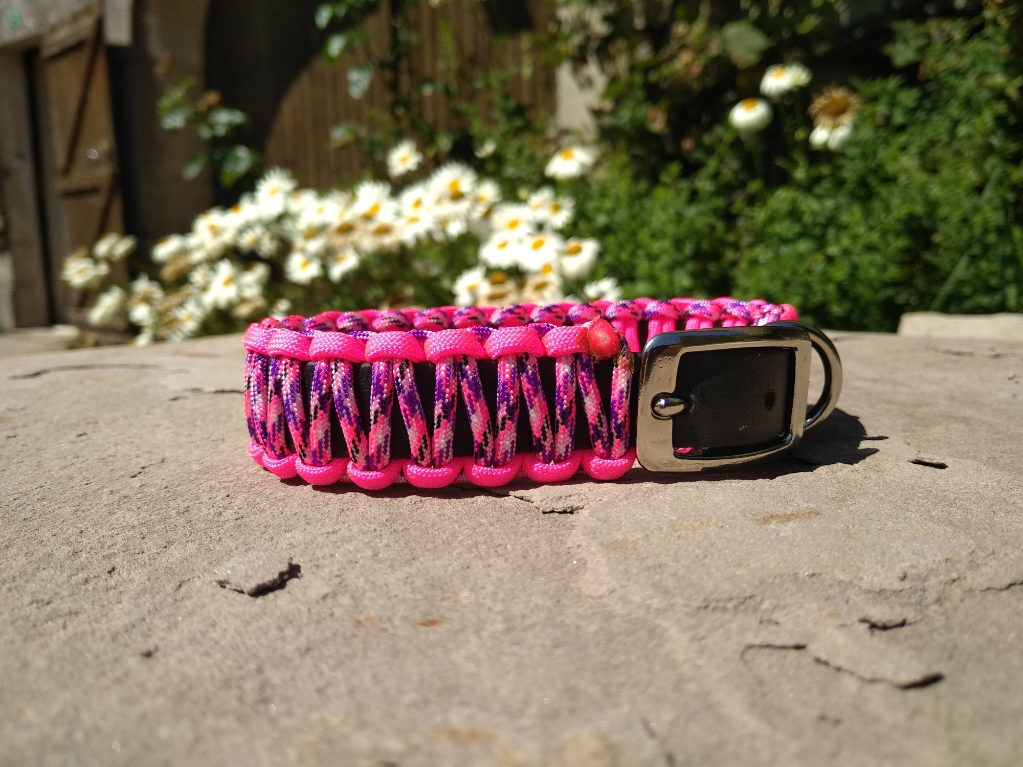 Collier Modèle Jack 34-40cm