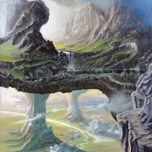 A Higher Level Digital
