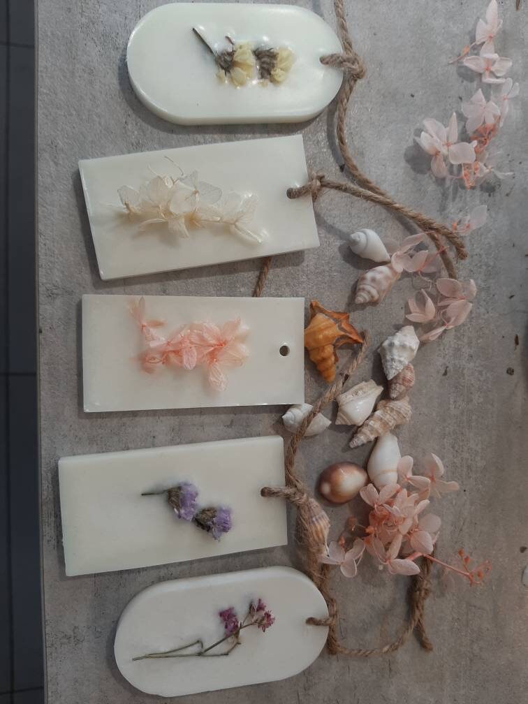 Suspension Parfumée