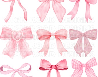 Coquette Girly Bows, Pink Girl png, coquette png, cute png, sticker png, Girly png, print png, trending png, png, jpg, svg