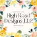 High Road Designs