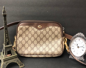 Gucci Shoulder Bag - Etsy