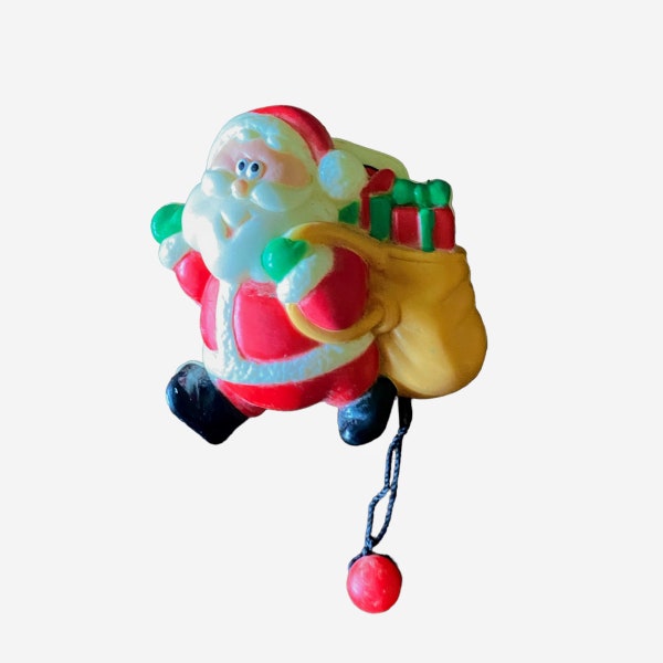 Pull String Pin Etsy