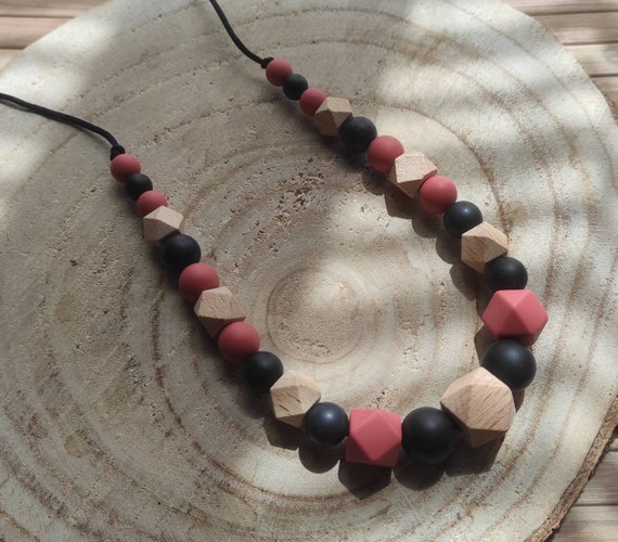 Etsy cheap breastfeeding necklace