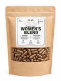 Organic Craft Women’s Blend Capsules – Herbal Botanical Supplement – Traditional Plant-Based Formula product logo