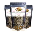 Irish Sea Moss + Bladderwrack + Burdock Root Mineral Superfood Capsules Extract Non-GMO Men Health Organic Craft By Dave product logo