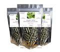 Organic Anamu 600 mg Vegetarian Capsules Petiveria Alliacea Natural Capsule Guinea Hen Weed Organic Craft By Dave product logo