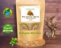 Organic Ra-moon Bark | Trophis Racemosa | Natural Herbal Capsule Extract 10X Organic Craft by Dave product logo