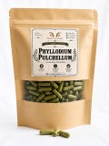 Phyllodium Pulchellum Capsules | Botanical Extract | Plant-Based Capsules | Organic Craft by Dave product logo
