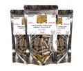 Cistanche Capsules 600 mg Desert Hyacinth Nutrition Extract Muscle Tone Organic Craft By Dave product logo