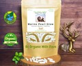 Marine Pearl Powder Capsules: 10X Extract, Vegan, Organic Craft by Dave product logo