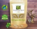 Organic Horny Goat Weed 10x Extract | Vegan Herbal Supplement product logo