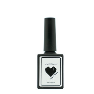 Super Black Gel Polish