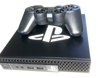 3050PS2 Custom Retro Gaming Console