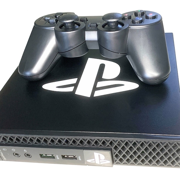 Console da gioco retrò personalizzata 3050PS2