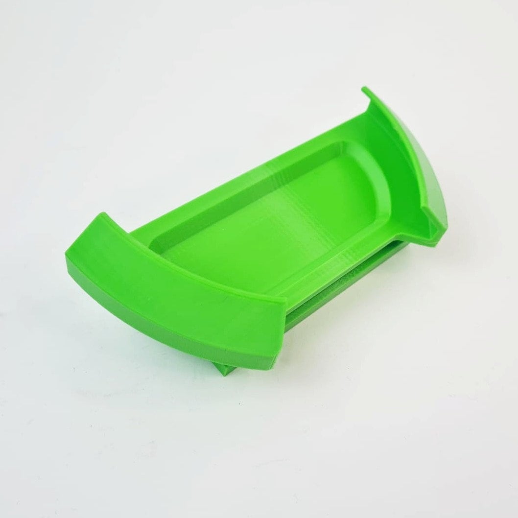 Random Orbital Sander Holder Suitable 150 Mm E.g. Festool, Mirka, Bosch