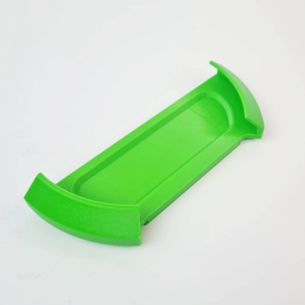 Random Orbital Sander Holder Suitable 150 Mm E.g. Festool, Mirka, Bosch