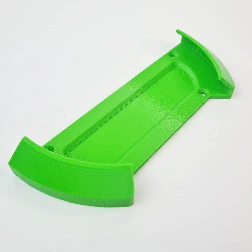 Random Orbital Sander Holder Suitable 150 Mm E.g. Festool, Mirka, Bosch