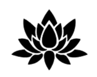 Juego de 3 calcomanías de flores, calcomanías de vinilo de flores, puerta corrediza de vidrio, calcomanía de peligro de ventana, pegatina de arte de pared