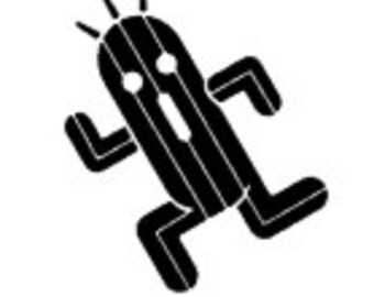 Cactuar Decal, Nintendo Switch