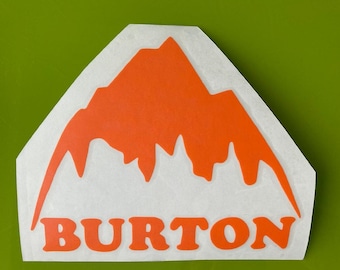 20 Mixed X-Small Snowboard Vinyl Stickers